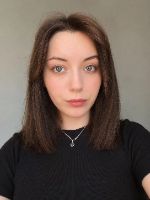 Григорьева Юлия